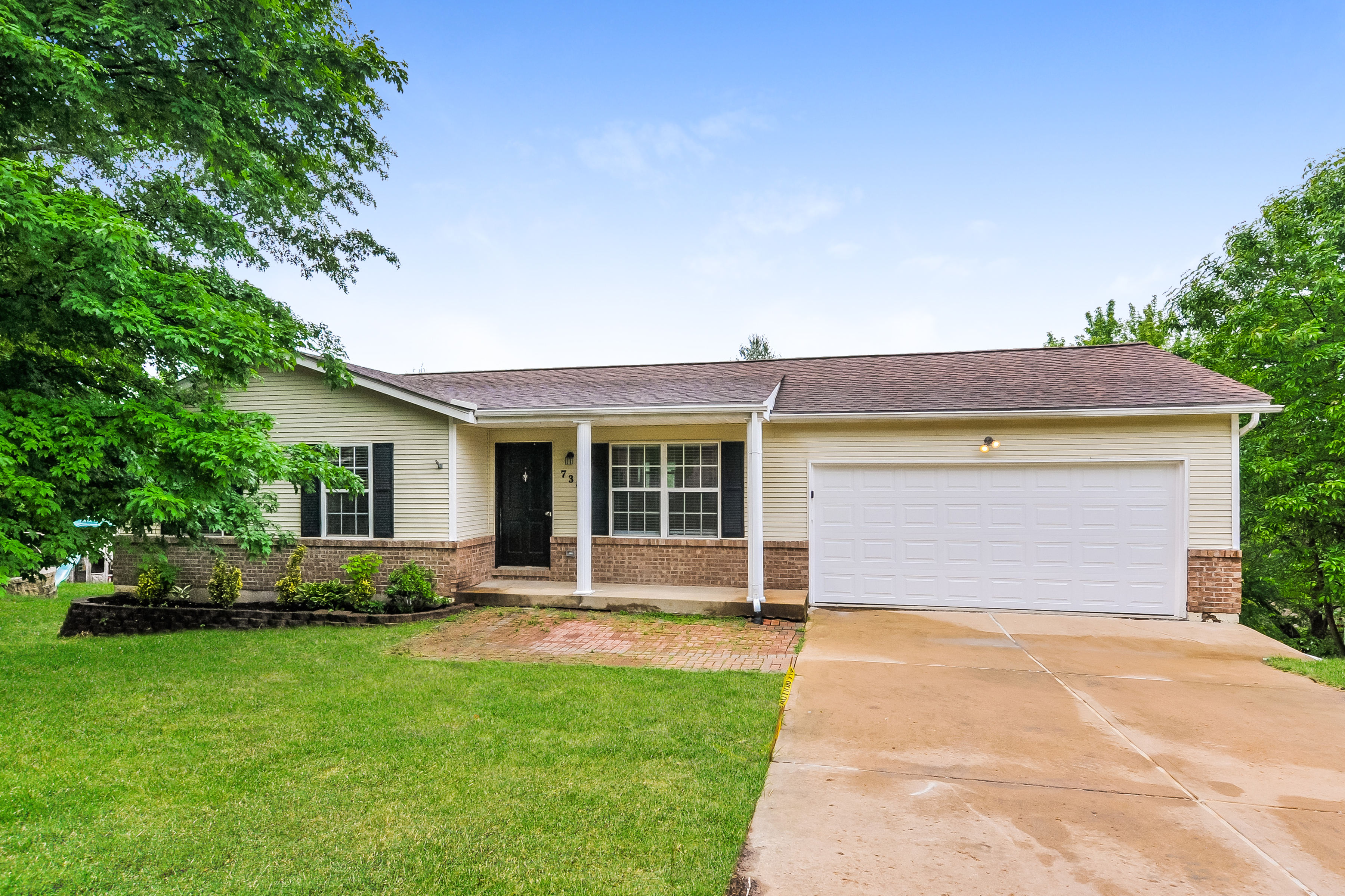 738 Pine Haven Fenton, MO 63026